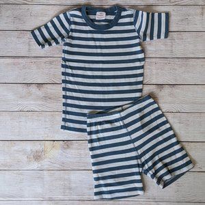 Hanna Andersson Kid's Short Pajama Set